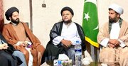 Clérigo chií: La base de la resistencia fue establecida por el Imam Huseín en Karbala / El movimiento no se debilita con el martirio