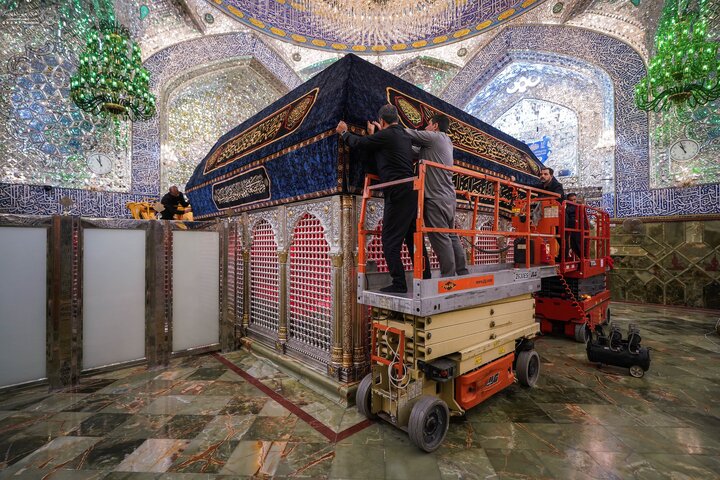 Imam Ali