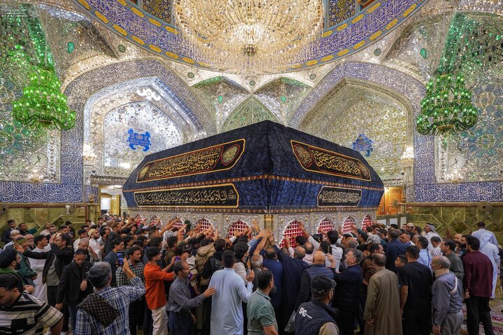 Imam Ali