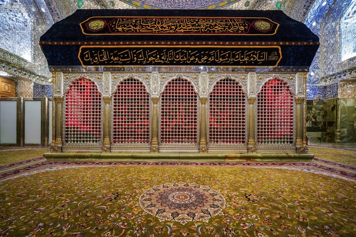 Imam Ali