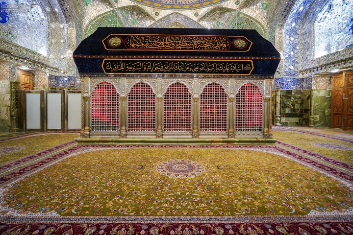 Imam Ali