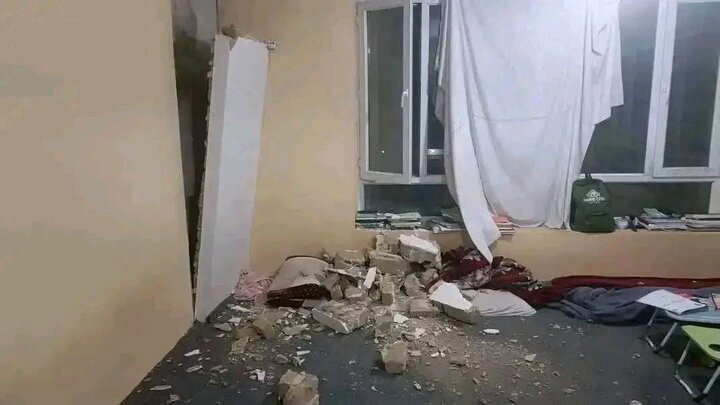 مردم بلخ تاکنون چنین زمین‌لرزه‌ای را تجربه نکرده بودند / تلفات زلزله شمال افغانستان به حدود ۲۰ کشته و ۳۰۰ زخمی رسید