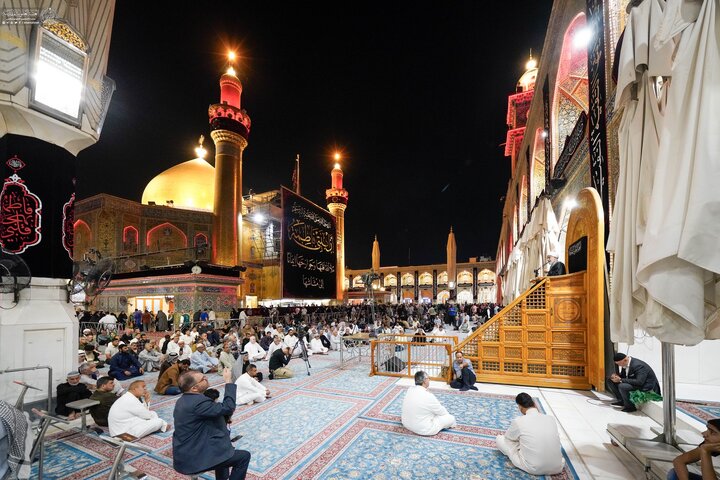 ImamAli