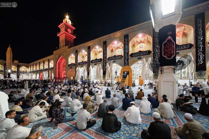 ImamAli