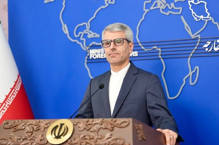 آمادگی ایران برای دفاع در برابر هرگونه شرارت و تهدید