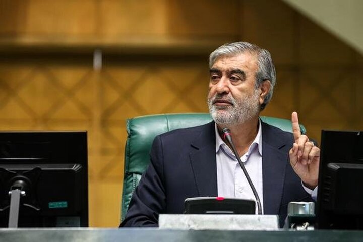 مقابله با نفوذ دشمنان، وظیفه‌ای ملی و انقلابی است