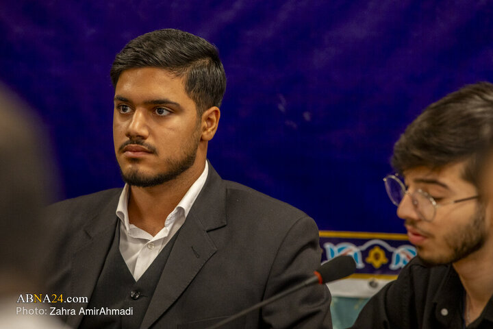 نشست خبری روز ملی مبارزه با استکبار جهانی