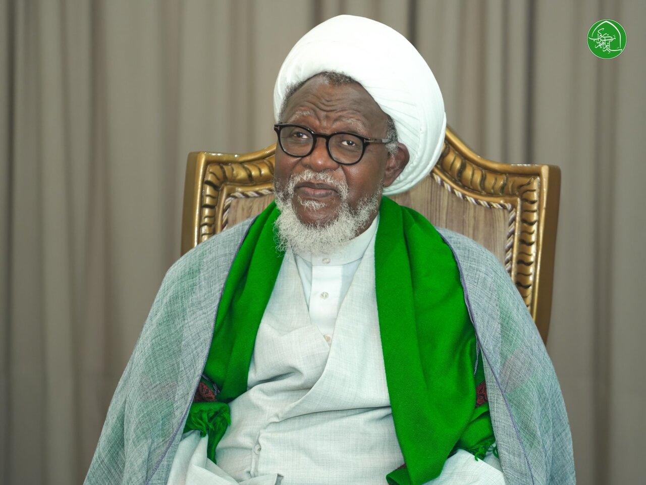Sheikh Zakzaky: Israel Uses Ceasefires as Tactical Deception