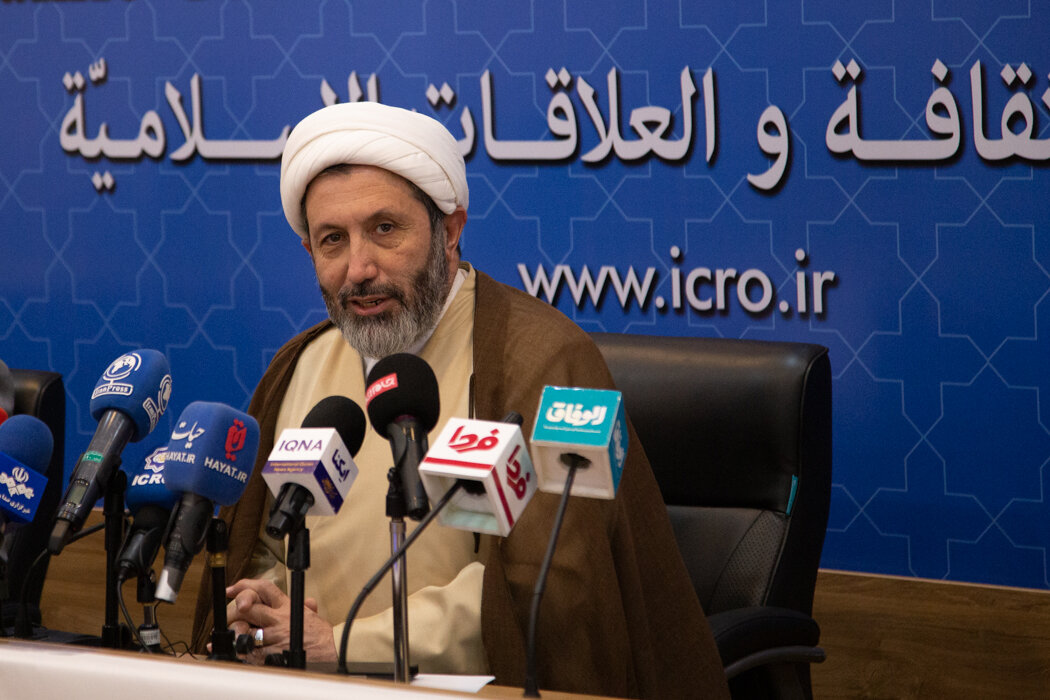 Washington, Tel Aviv deeply concerned about new uprisings in US: ICRO Chief