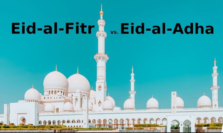 UNESCO recognizes Eid al-Fitr, Eid al-Adha as global cultural celebrations