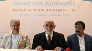 Balkan Scholars Call for Islamic Unity and Concrete Action to End Gaza Crisis