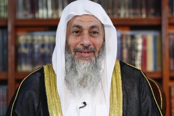 بازداشت روحانی مشهور مصری به‌دلیل اظهارات جنجالی درباره آثار باستانی این کشور