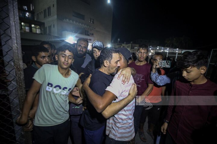 Gaza