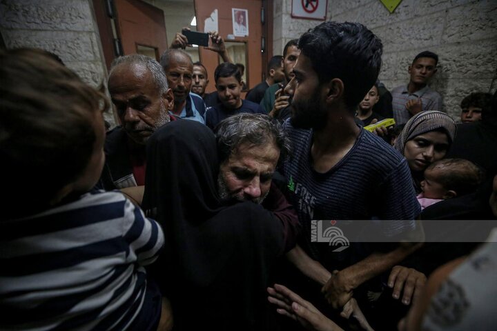 Gaza