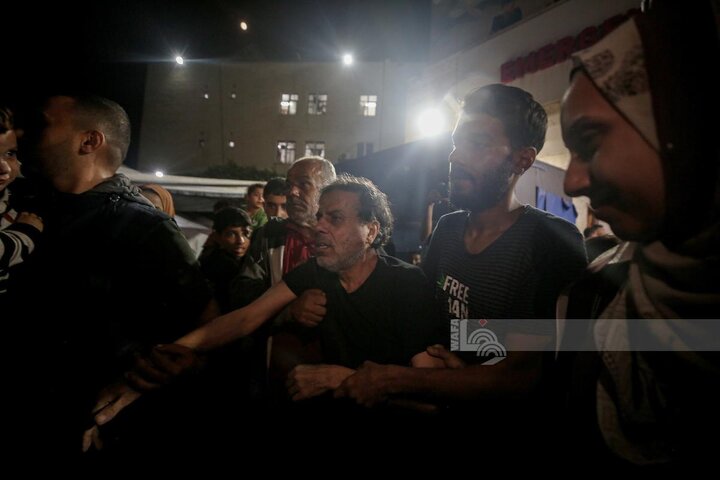 Gaza