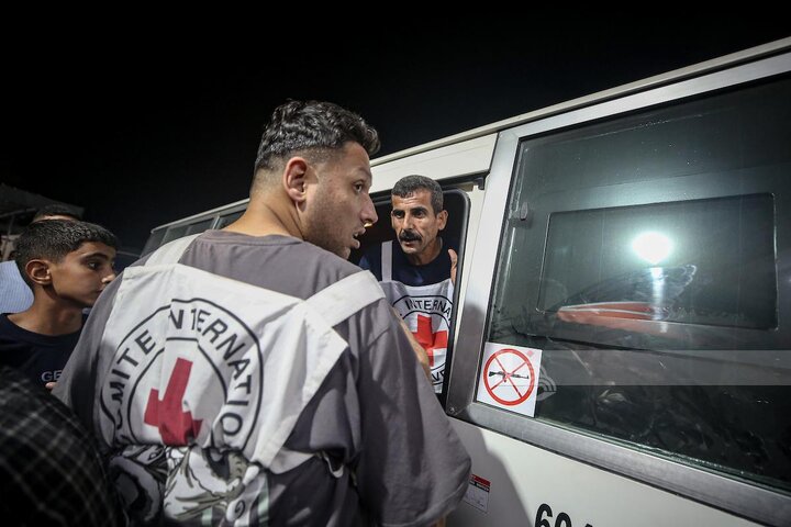 Gaza
