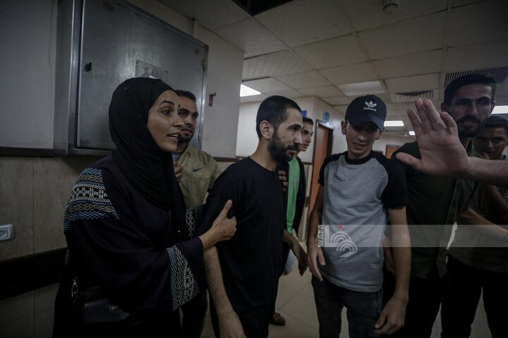 Gaza