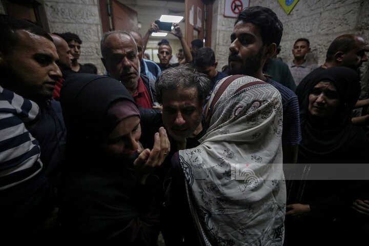 Gaza