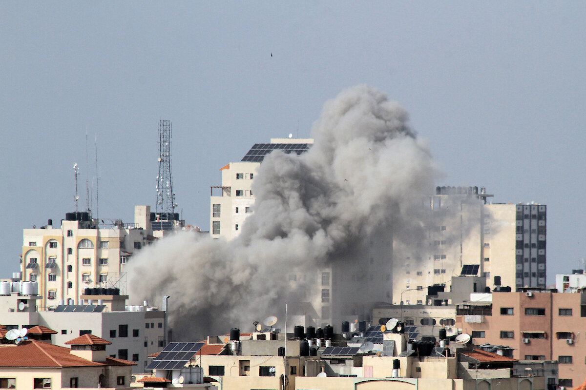 Israeli forces kill three Palestinians in Rafah amid ceasefire violations