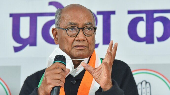 Senior Opposition Leader Accuses BJP-RSS of Targeting Muslims