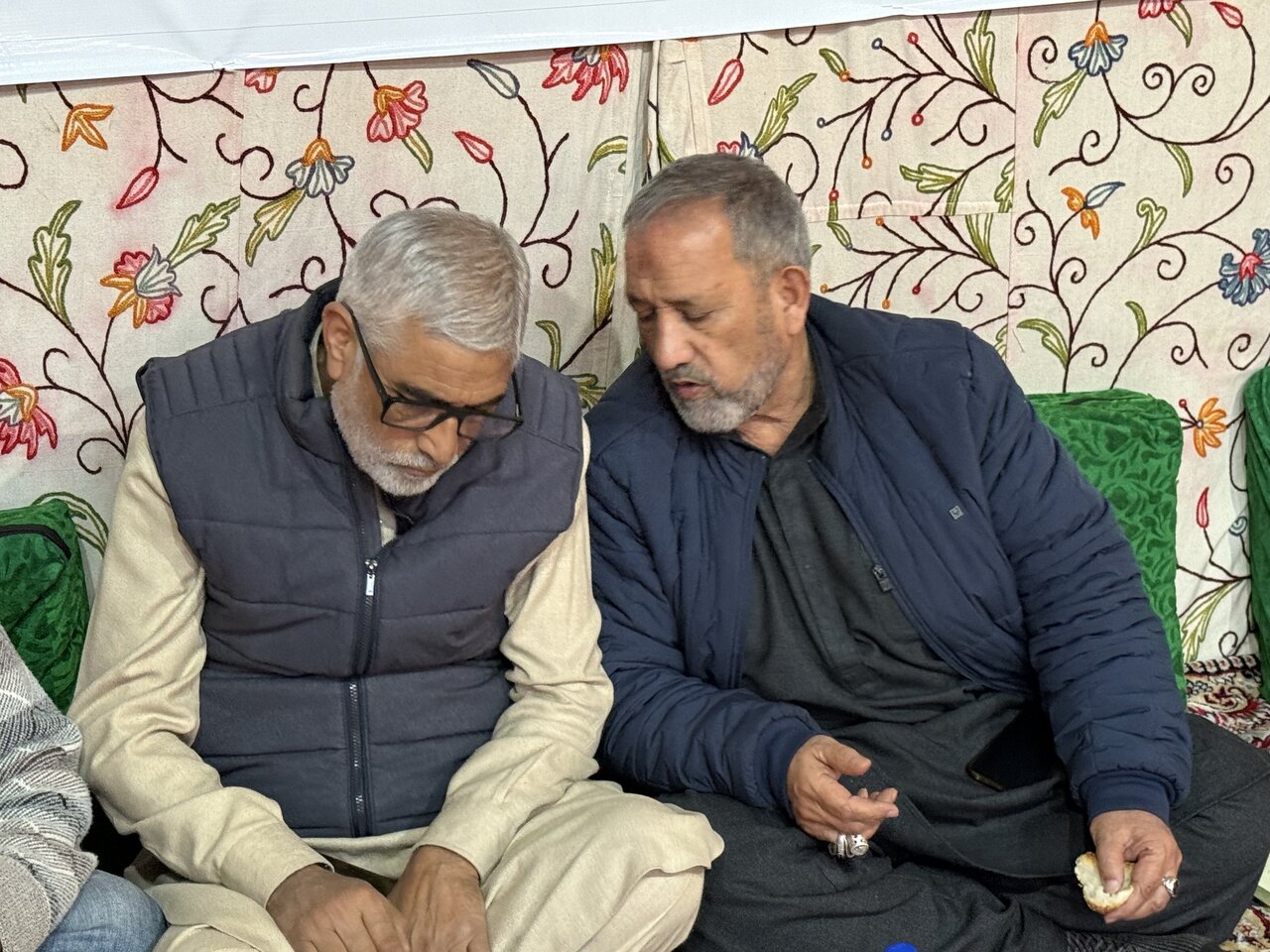 کشمیر