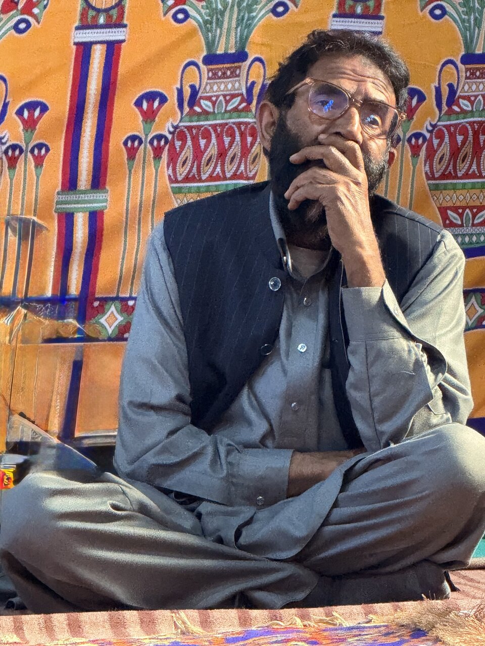 کشمیر