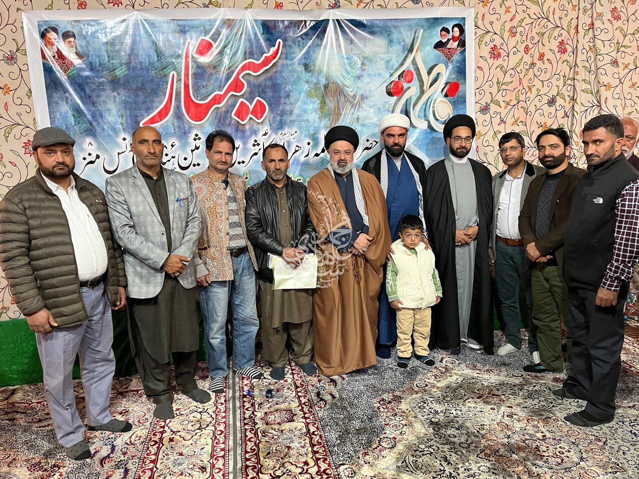 کشمیر