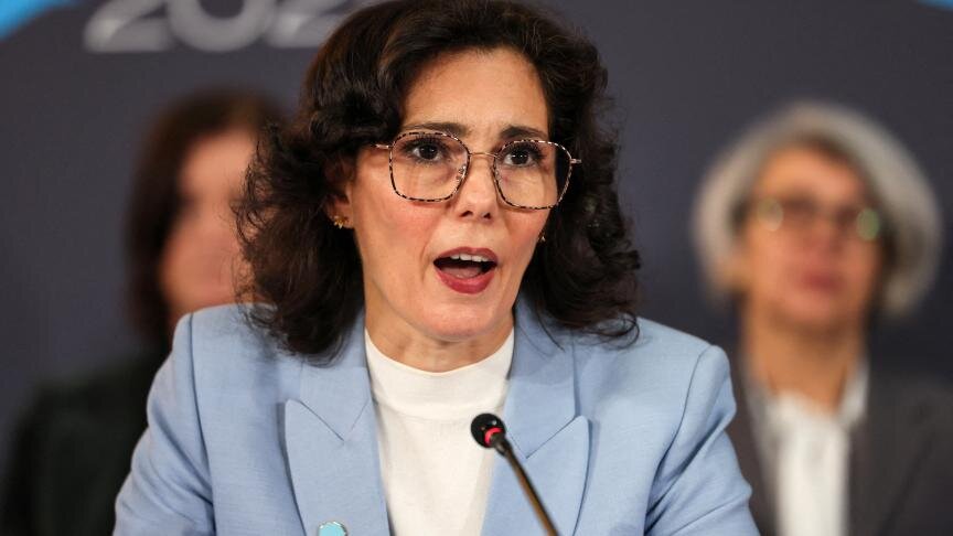 EU commissioner criticizes Israel for blocking Red Cross access to Palestinian prisoners