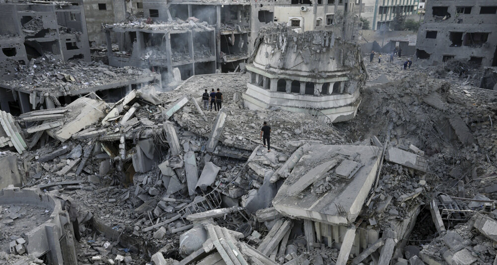Israel's genocidal war cost over 3 million years of human life in Gaza: Study