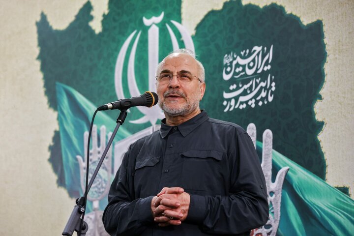 Iran will never accept domination: Parliament Speaker
