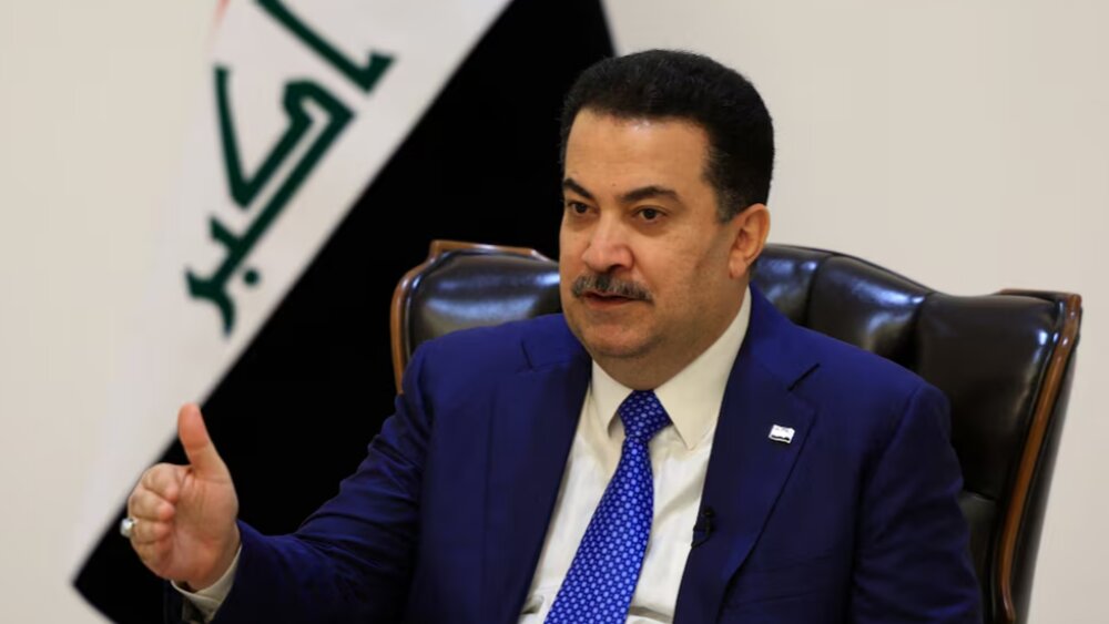 Irak uslovio razoružanje grupa otpora  povlačenjem SAD-a usred prijetnji Washingtona