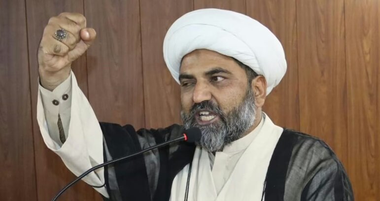 خون پاک شهدای راه آزادی قدس، اتحاد امت اسلامی را پایه‌گذاری کرد