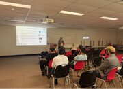 Workshop on Combating Islamophobia Held for Muslim Health Students and Professionals in Australia
