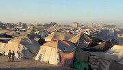 Gaza faces severe aid shortages as winter approaches