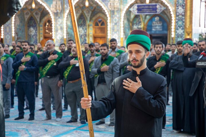 Al-Abbas