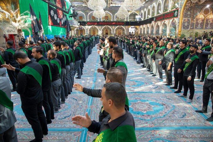 Al-Abbas