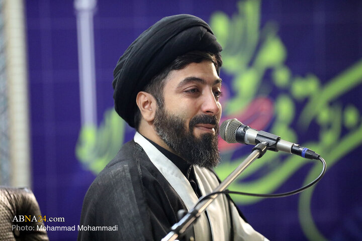 مراسم شهادت حضرت زهرا(س) در مجمع جهانی اهل‌بیت(ع)