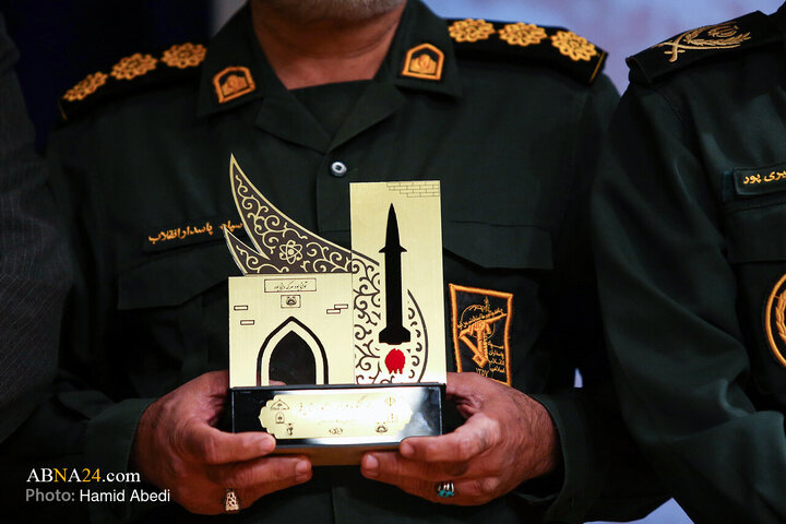 اولین کنگره شهدای ماندگار استان قم
