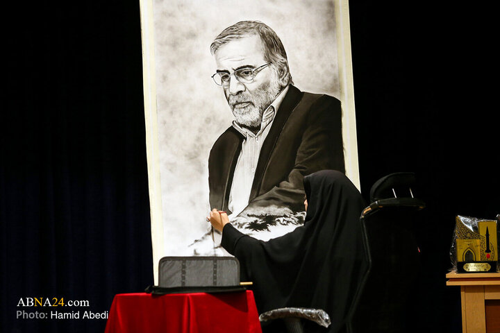 اولین کنگره شهدای ماندگار استان قم