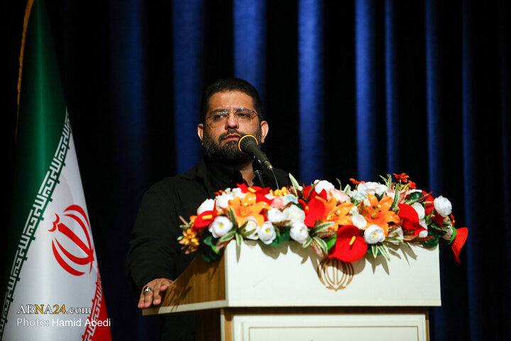 اولین کنگره شهدای ماندگار استان قم