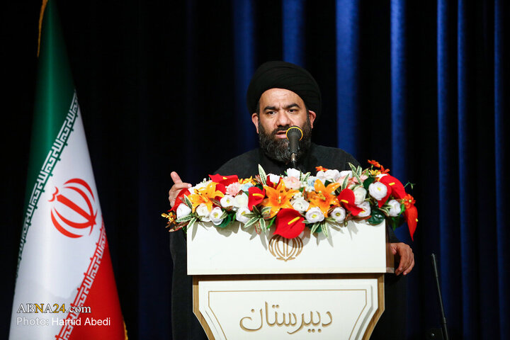 اولین کنگره شهدای ماندگار استان قم