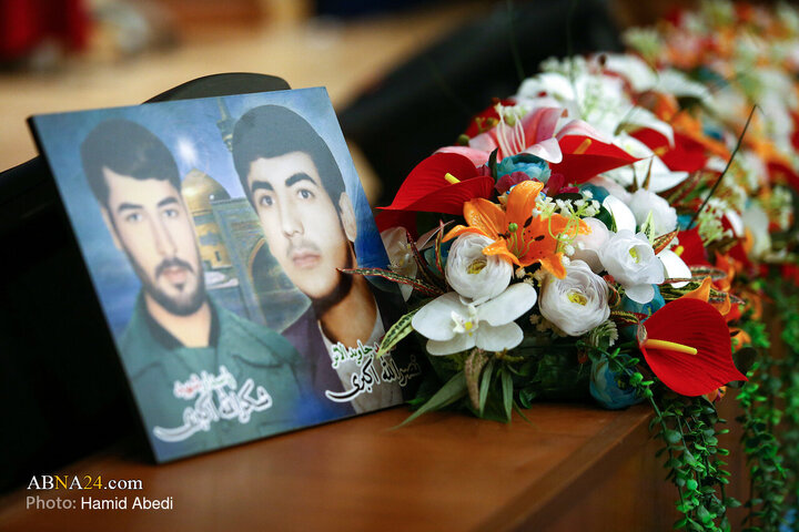 اولین کنگره شهدای ماندگار استان قم