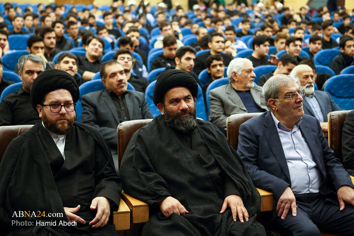 اولین کنگره شهدای ماندگار استان قم