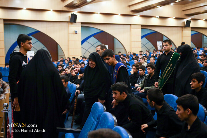 اولین کنگره شهدای ماندگار استان قم