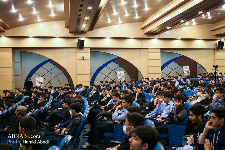 اولین کنگره شهدای ماندگار استان قم