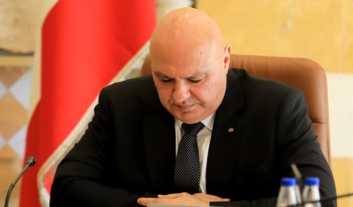 رأی الیوم: موضع رئیس‌جمهور لبنان، پاداش به جنایات رژیم صهیونیستی است