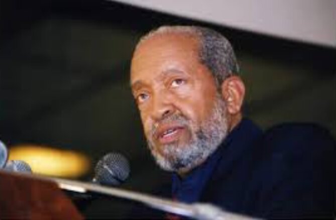 50th Anniversary of a Historic Transformation of Islam in the U.S. / Duke University Honors the Legacy of Warith Deen Mohammed