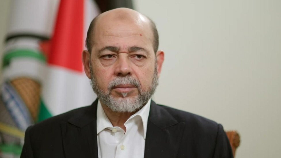 Hamas rejects foreign military force as substitute for Israeli occupation in Gaza