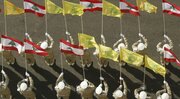 Pismo Hezbollaha libanskoj vladi: Pregovori služe interesima Tel Aviva