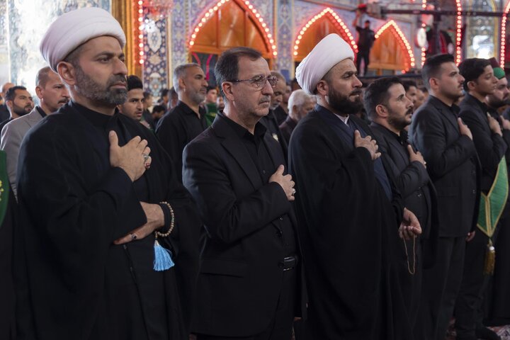Al-Abbas